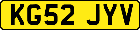 KG52JYV