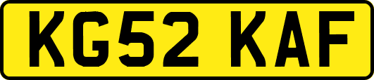 KG52KAF