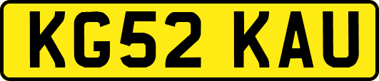KG52KAU