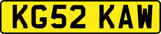 KG52KAW