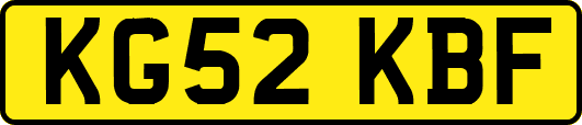 KG52KBF