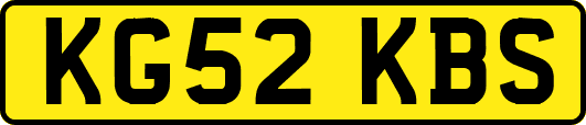 KG52KBS