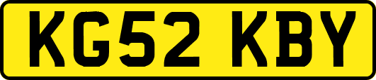 KG52KBY