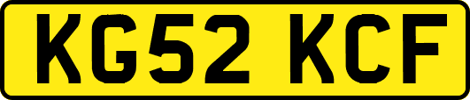 KG52KCF