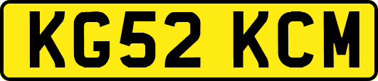 KG52KCM