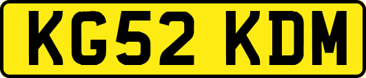 KG52KDM