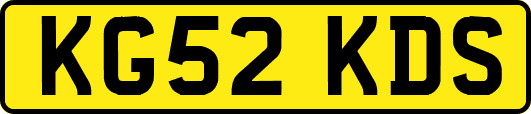 KG52KDS