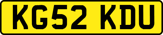 KG52KDU