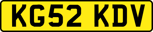 KG52KDV