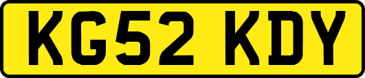 KG52KDY