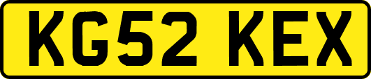 KG52KEX