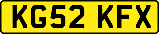 KG52KFX