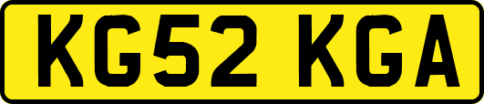 KG52KGA