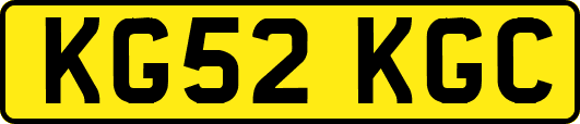 KG52KGC