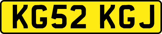 KG52KGJ