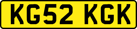KG52KGK
