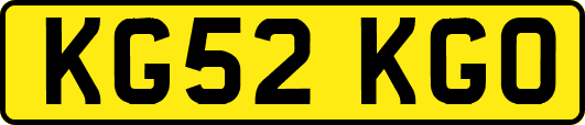 KG52KGO