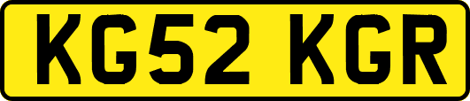 KG52KGR