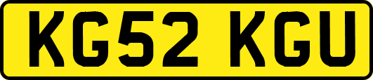 KG52KGU