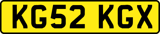 KG52KGX