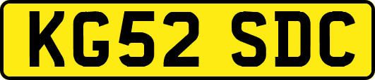 KG52SDC