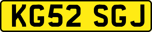 KG52SGJ