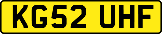 KG52UHF