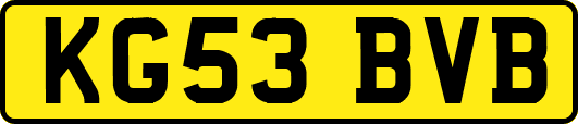 KG53BVB