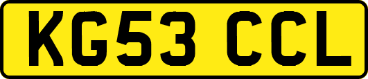 KG53CCL