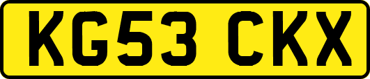 KG53CKX