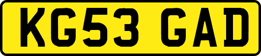 KG53GAD