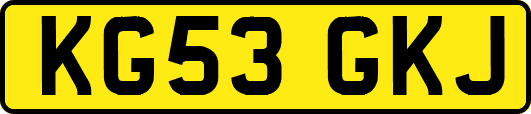 KG53GKJ