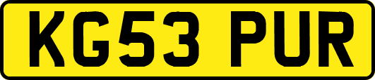 KG53PUR