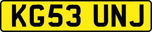 KG53UNJ