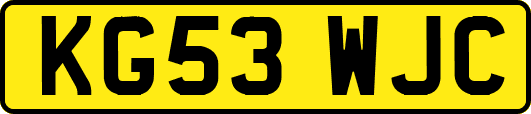 KG53WJC