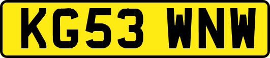 KG53WNW