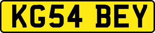 KG54BEY