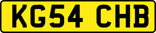 KG54CHB