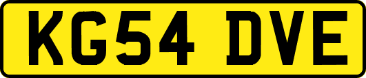 KG54DVE