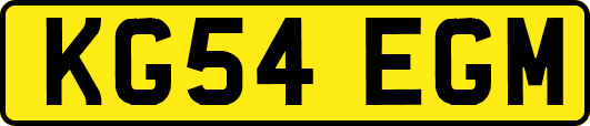 KG54EGM
