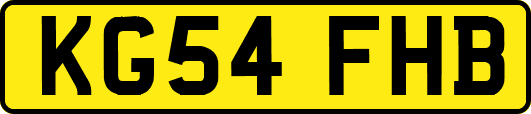 KG54FHB