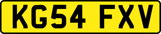 KG54FXV