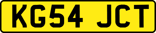 KG54JCT
