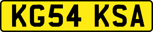 KG54KSA