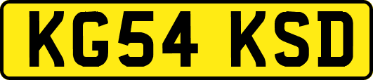 KG54KSD