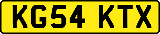 KG54KTX