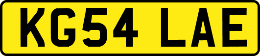 KG54LAE