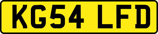 KG54LFD