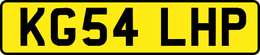 KG54LHP