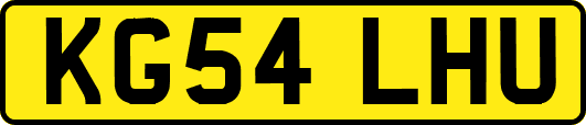 KG54LHU